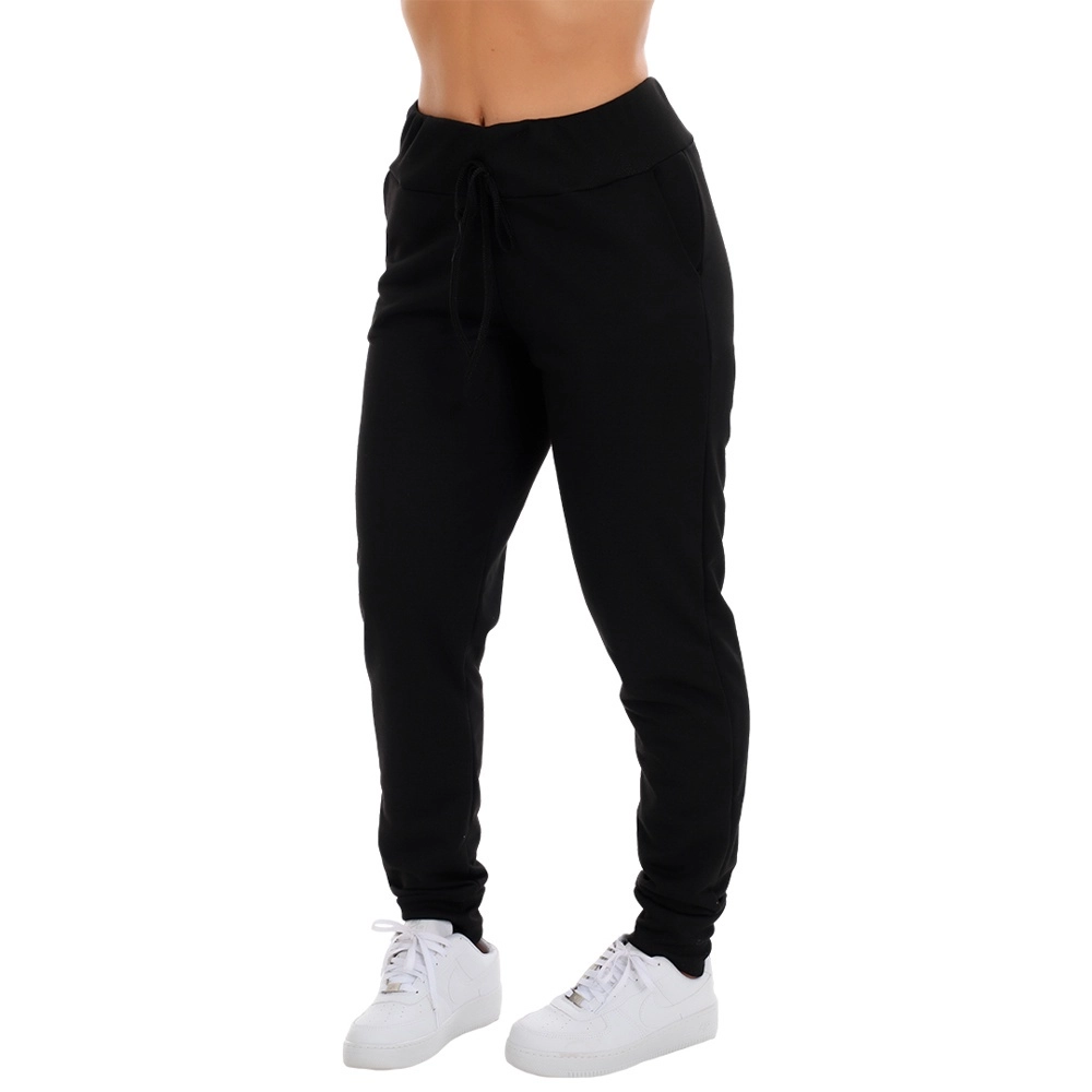 CALÇA MOLETOM