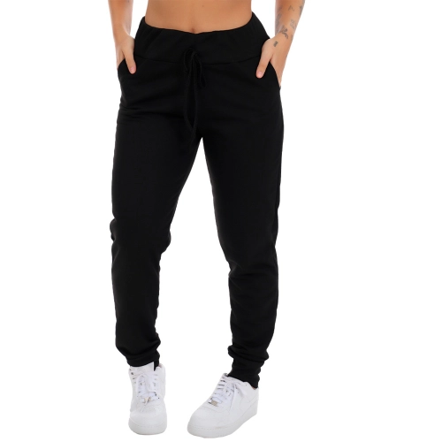 CALÇA MOLETOM